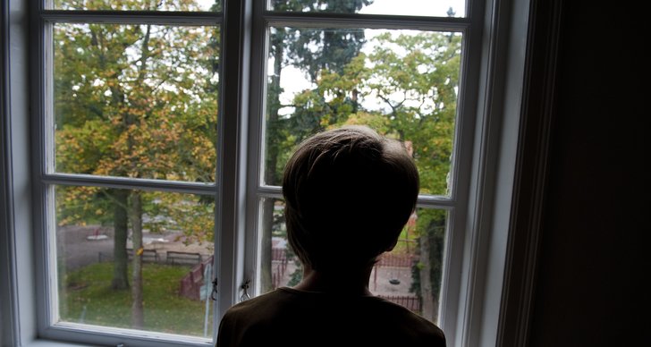 Pedofili, Adoption, Helsingborg