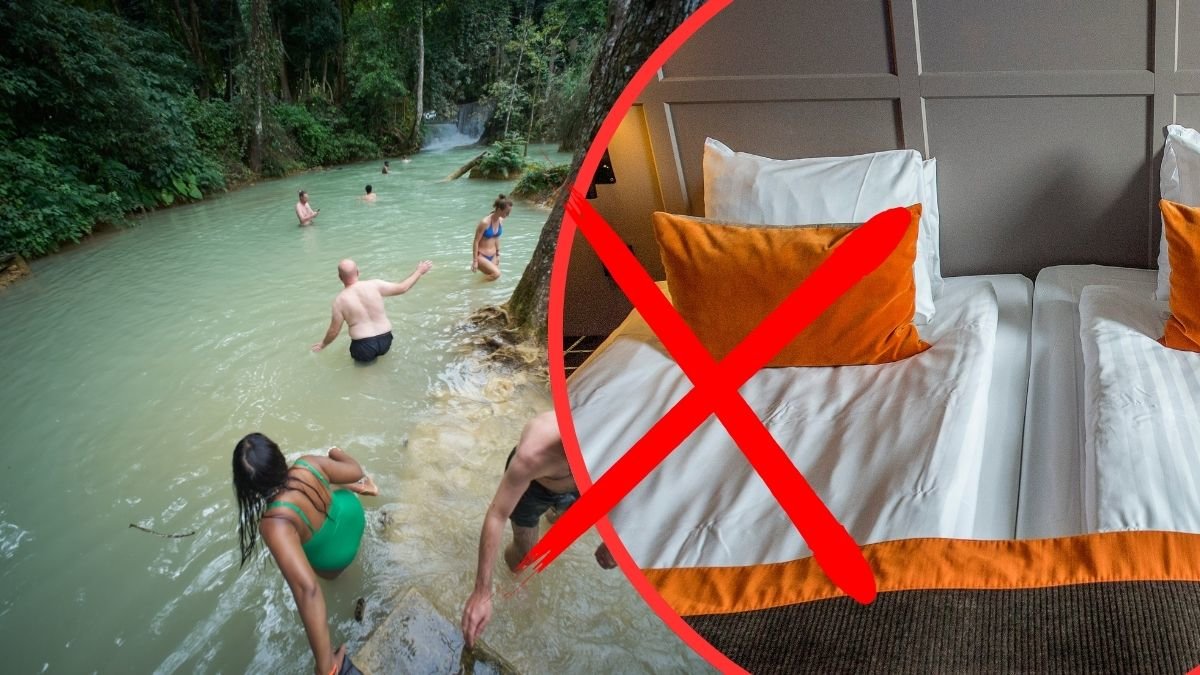 50 000 i böter – ovanliga regeln på hotell i turistparadiset