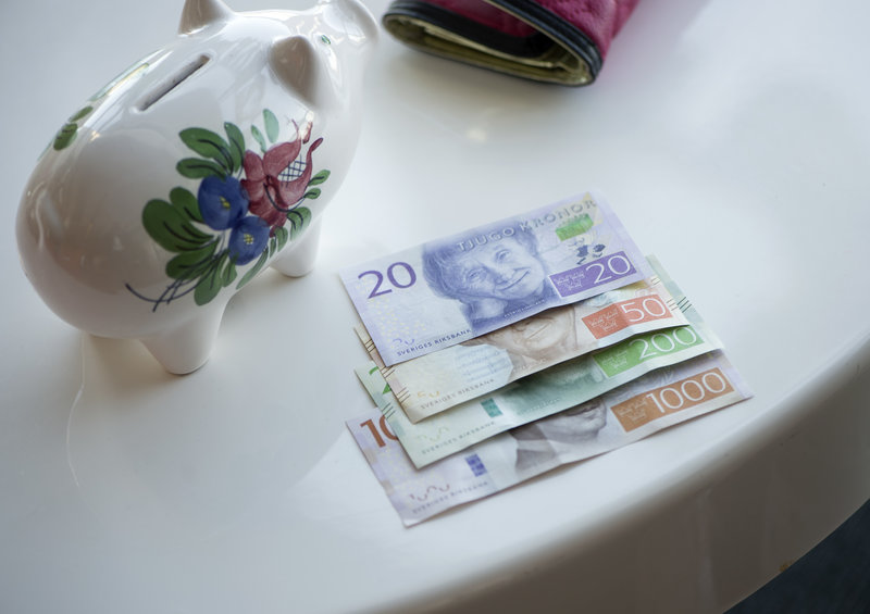 Foto: Fredrik Sandberg/TT