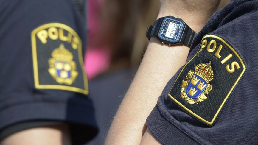 Polisen har fått in flera tips Polisen har fått in flera tips