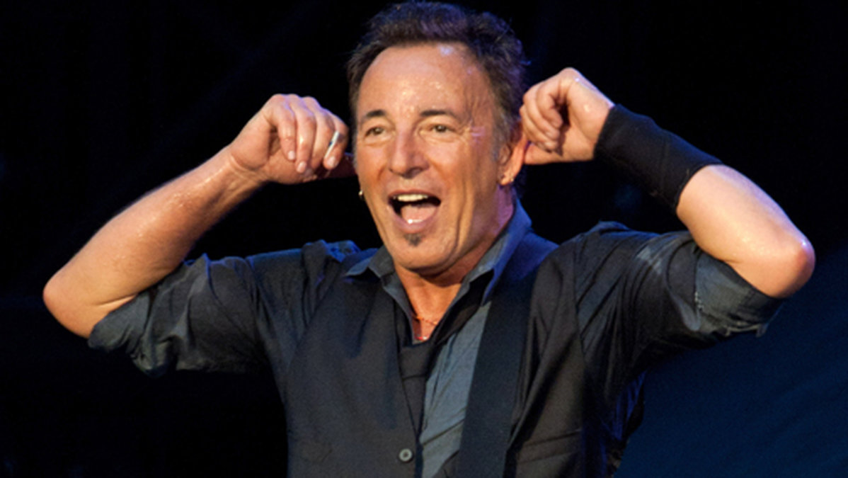 Bruce "The boss" Springsteens lön skulle göra många chefer avundsjuka. 226 miljoner kronor drog han in på förra årets turné.