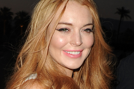 Lindsay Lohan är bara 25 år men har redan hunnit med flera skandaler än filmroller.