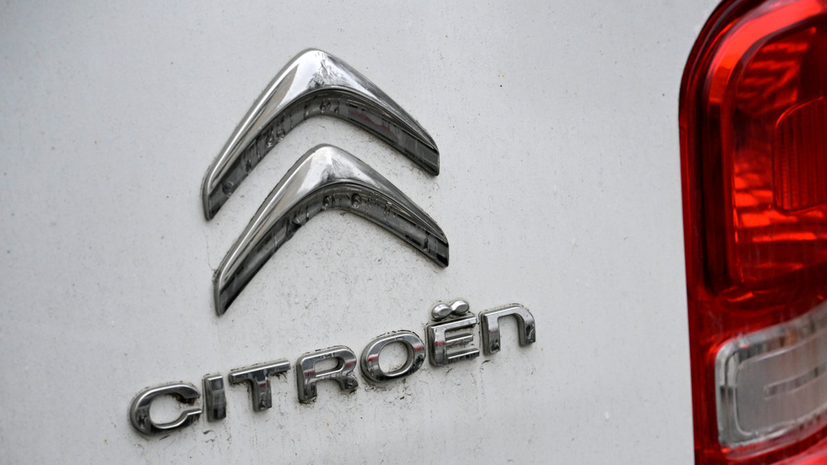 Citroën återkallar bilmodeller: Topp 5 viktiga detaljer du måste veta!