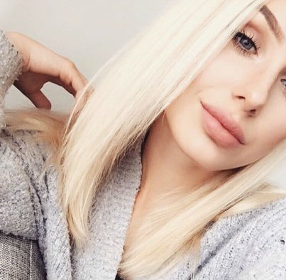 22-åriga Patricia 22-åriga Patricia