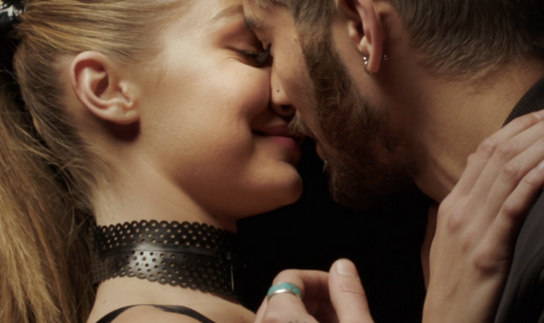 Zayn Malik som är han dating