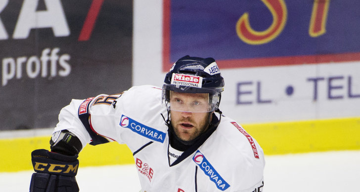 Timmy Pettersson, Djurgården IF, Fans, Talamod, Jimmie Ölvestad, HockeyAllsvenskan