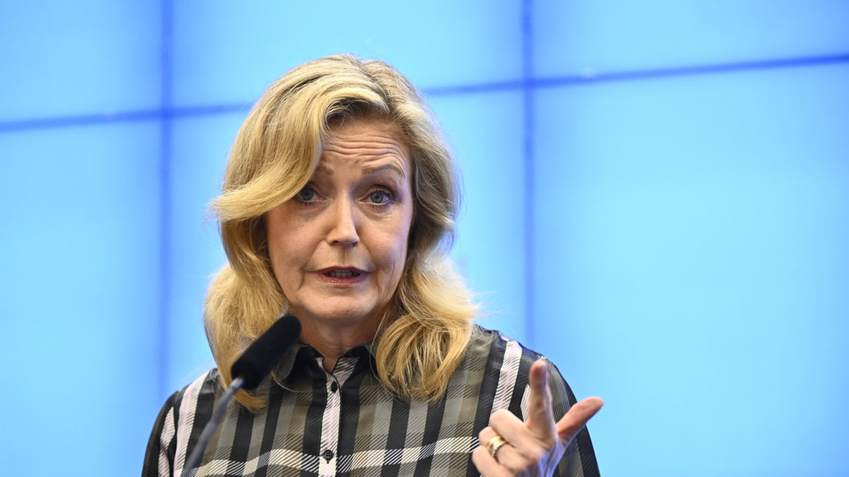 Centerpartiet släpper vallåt med partiledaren