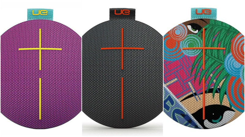 Ultimate Ears Roll 2