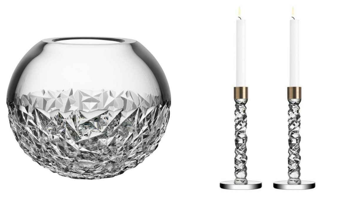 Orrefors Carat Orrefors Carat