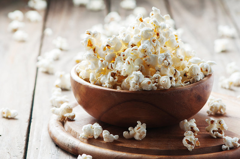 Popcorn