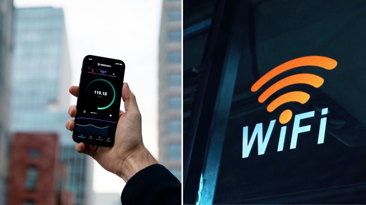 Nuova tecnologia Wi-Fi certificata: 'Rivoluzionaria'