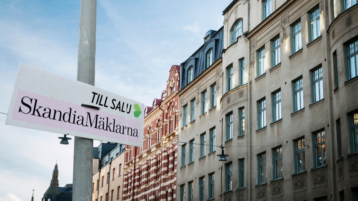 Svenskarnas största stress på bostadsvisning – här är svaret