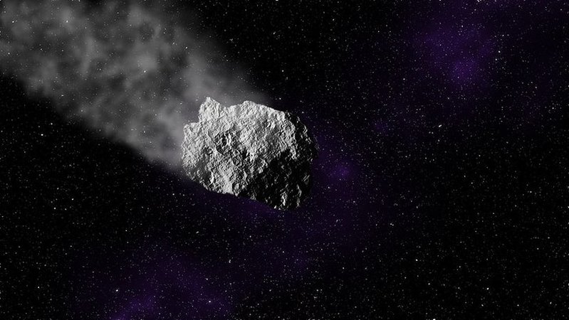 99942 Apophis 99942 Apophis