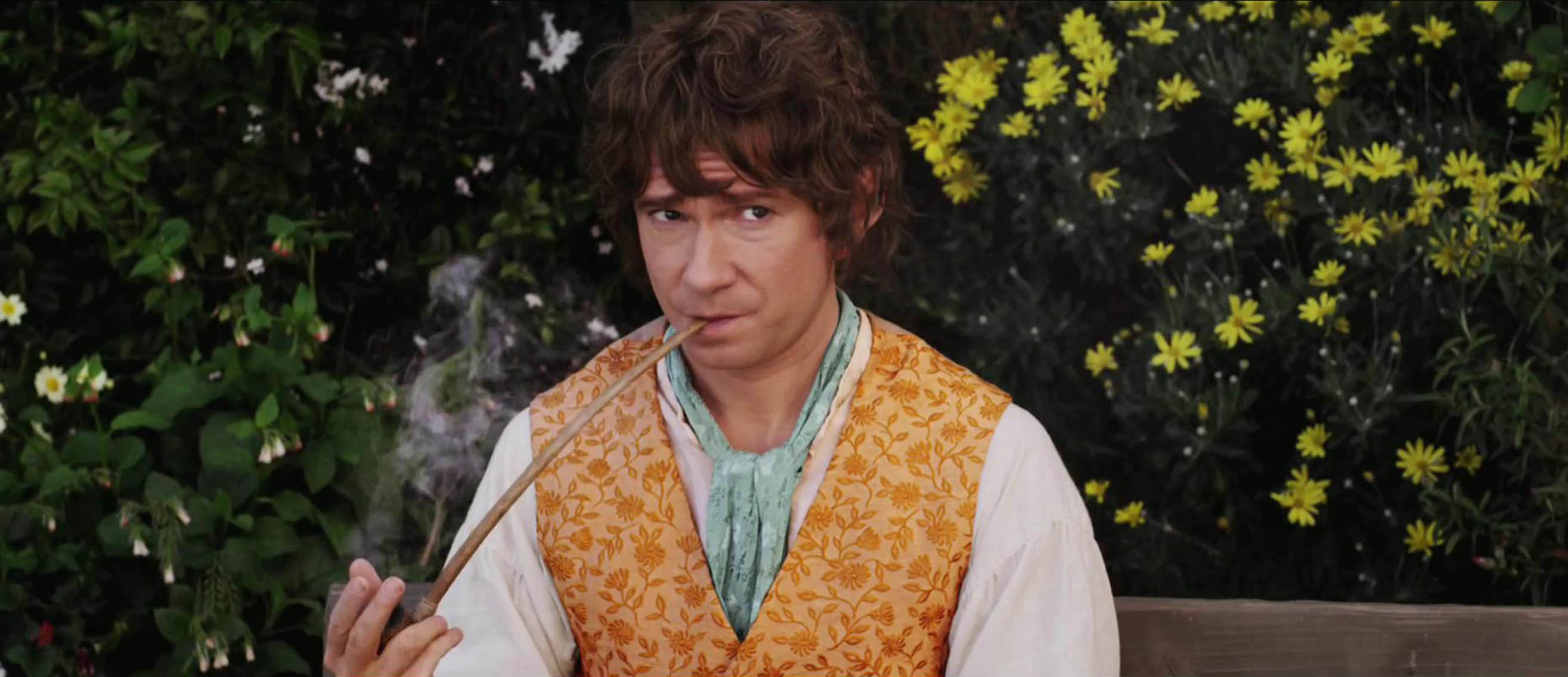 "Hobbit- en oväntad resa". Behöver jag säga mer?! Jag spricker av förväntan! Premiär 12/12
"Hobbit- en oväntad resa". Behöver jag säga mer?! Jag spricker av förväntan! Premiär 12/12
