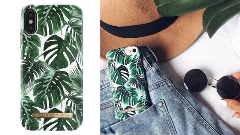 Monstera blad