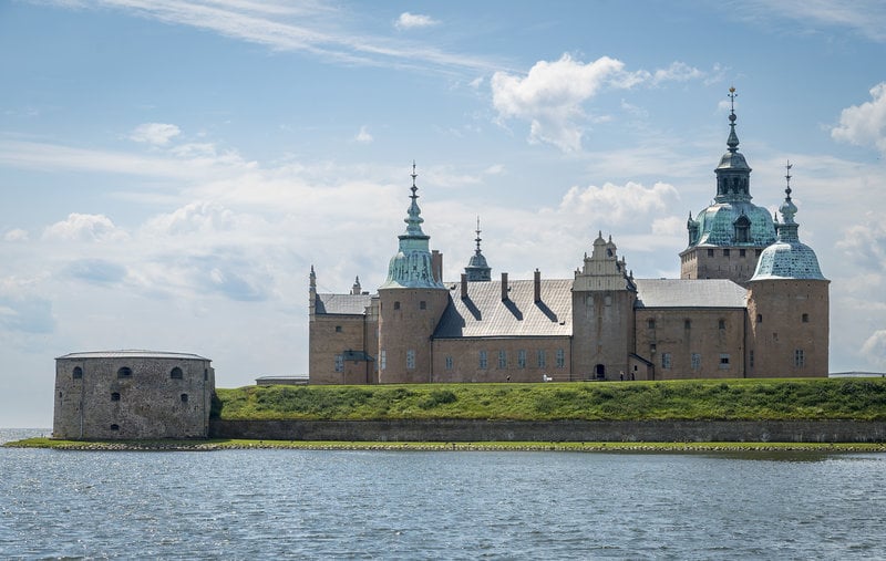 Kalmar är, enligt 60plusbankens undersökning, Sveriges bästa kommun för pensionärer 2025. Foto: Mats Schagerström/TT Kalmar är, enligt 60plusbankens undersökning, Sveriges bästa kommun för pensionärer 2025. Foto: Mats Schagerström/TT