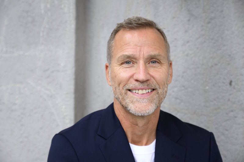 Är det här nya Ica-Stig? Foto: Jessica Gow / TT