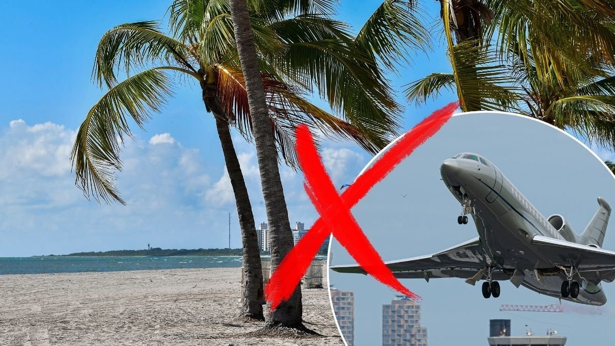 Flygkaos i semesterparadiset – kan stoppa din resa i sommar