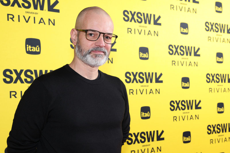 Joost van Dreunen tror att EA under saudiskt styre kommer att börja sälja av några av de speltitlar de köpt på sig genom åren. Pressbild.