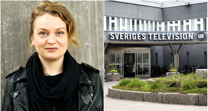 SVT, Svenska kyrkan, Debatt