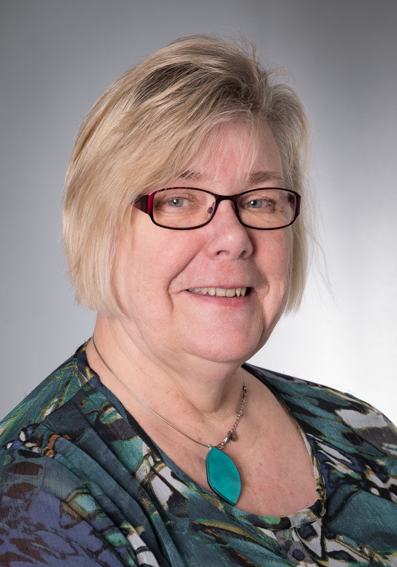  Lena Hedquist. Foto: Pressbild