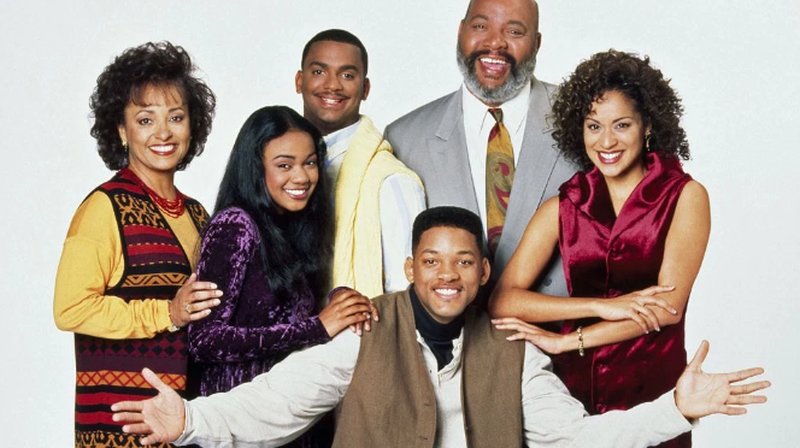 Fresh Prince of Bel Air Fresh Prince of Bel Air