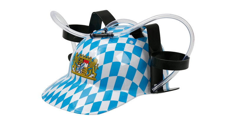 Ölhjälm