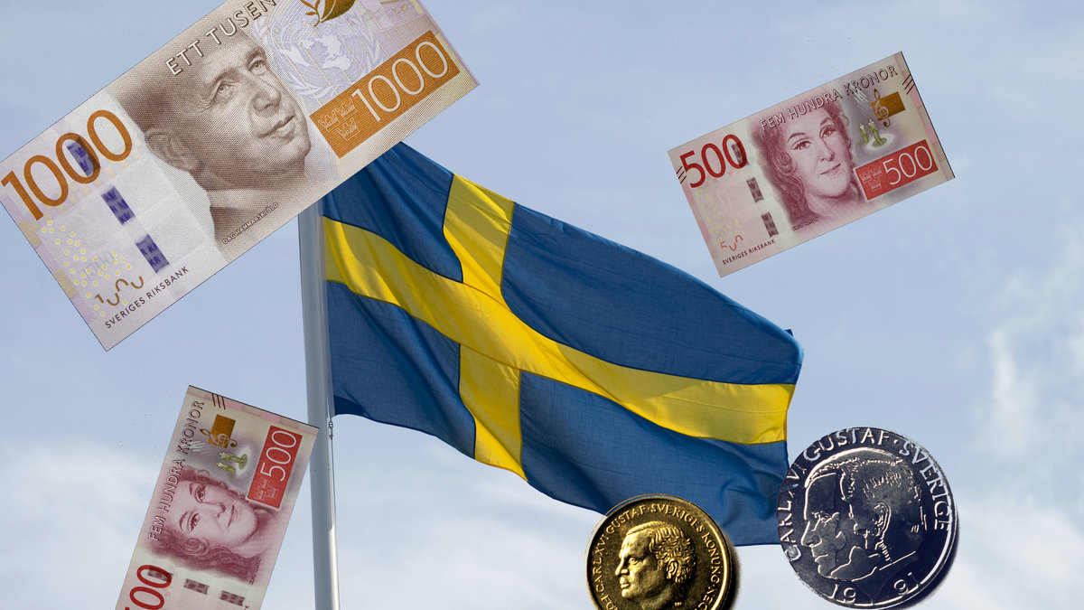 Vilka är egentligen rikast i Sverige?