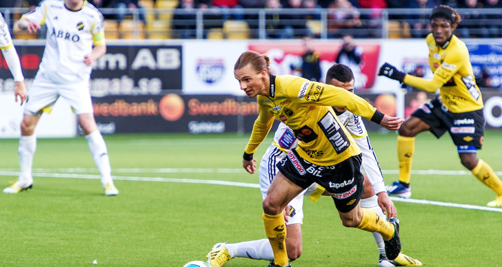 Niklas Hult, Fotboll, Sport, Allsvenskan, IF Elfsborg