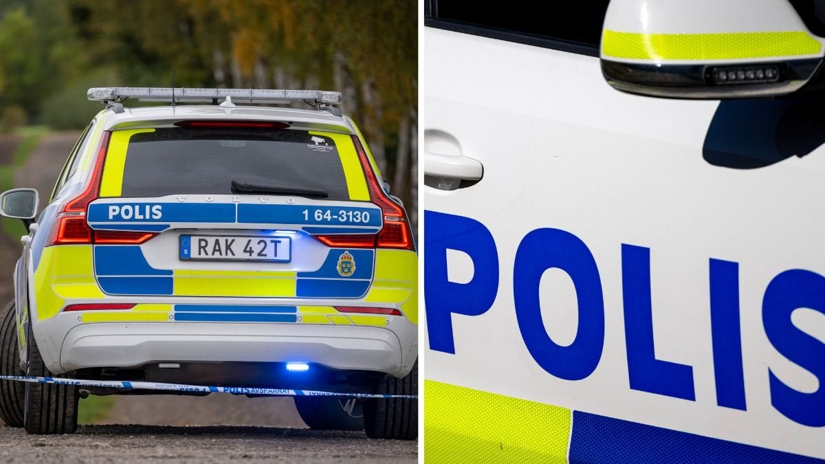Tonårspojken inte längre misstänkt för skolhoten i Borlänge