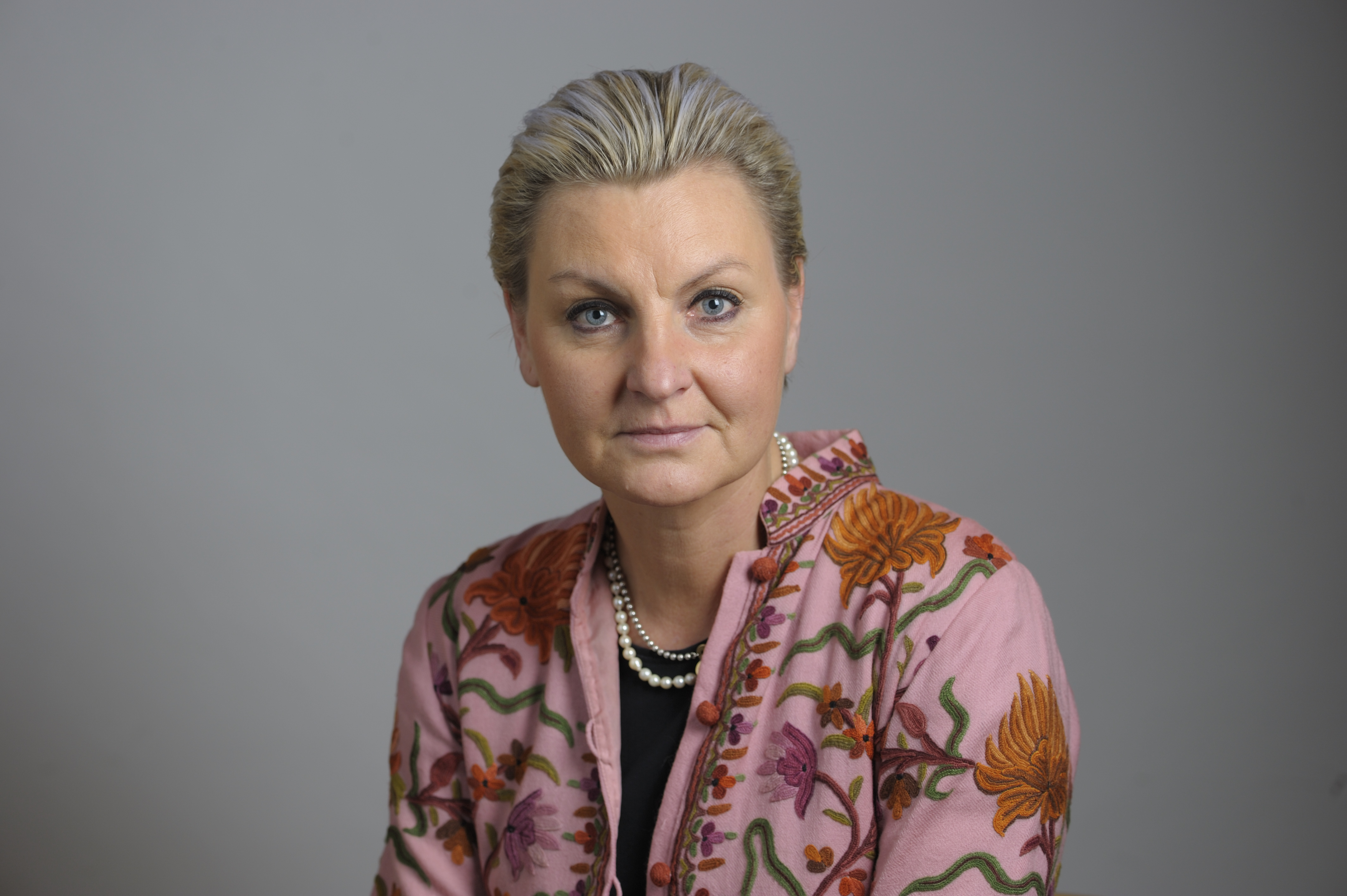 Maria Abrahamsson (M)
