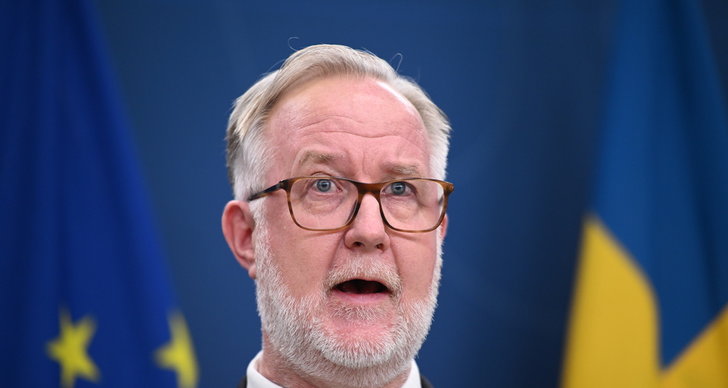Johan Pehrson, SVT, Karlstad, EU, Politik, Liberalerna, TT, Sverige