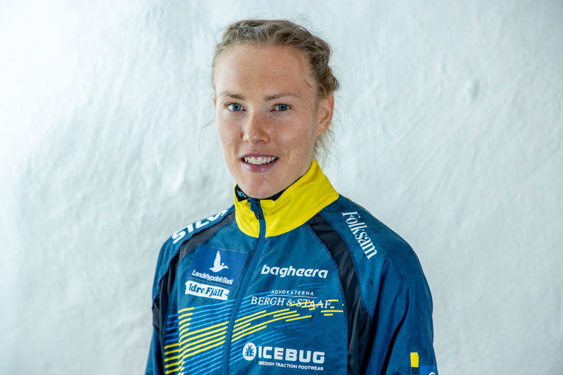 Tove Alexandersson medger att det är svårt att motivera sig själv när man vinner så mycket.