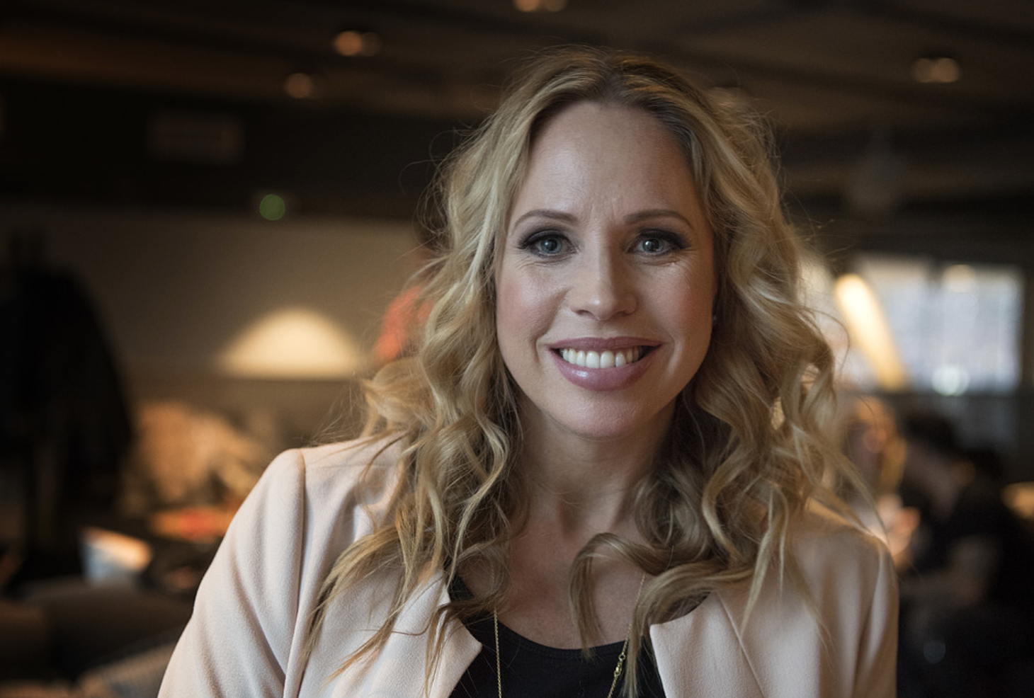 Malin Gramer. Bild: TT Malin Gramer. Bild: TT
