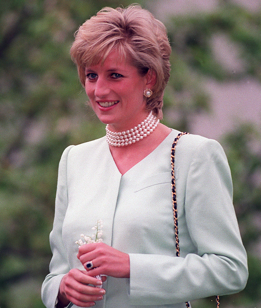 Prinsessan Diana Prinsessan Diana