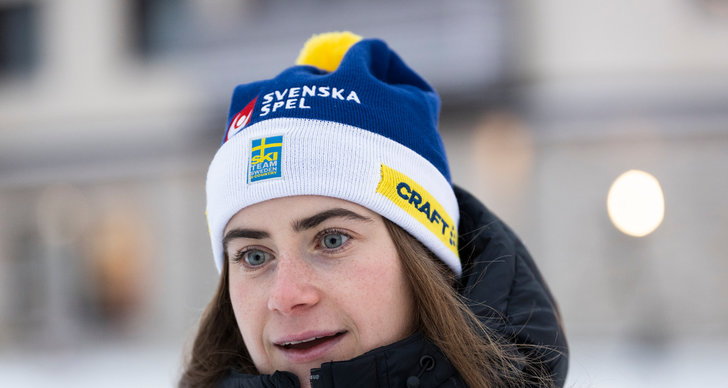 OS i Peking 2022, Jonna Sundling, Calle Halfvarsson, TT, Maja Dahlqvist