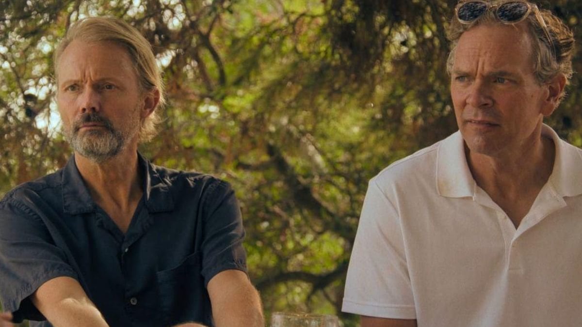 Felix Herngrens hyllade humorserie landar på SVT Play