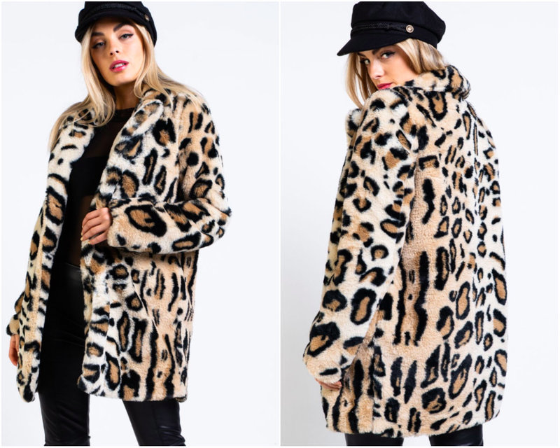 Leopadjacka Madlady