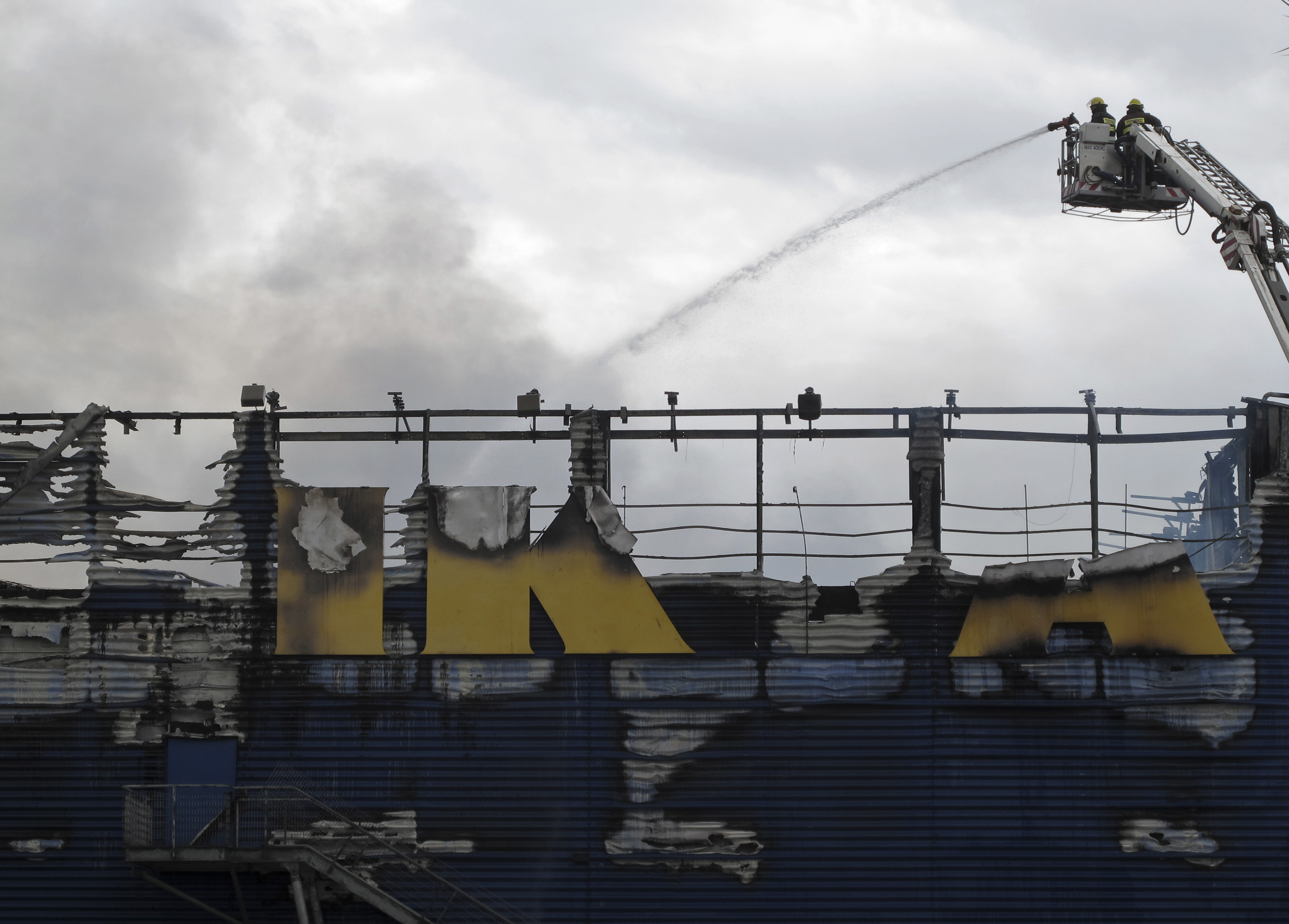 Ikea har bränt sin kredd som ett "gott svenskt" företag i USA.