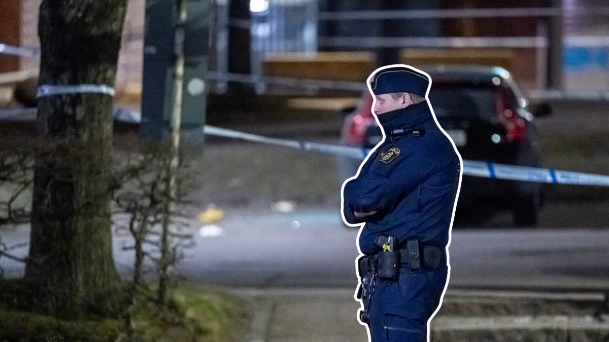 Kvinna hittad död i isvak – man åtalas elva år senare​