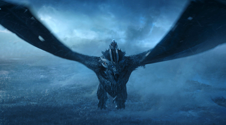 Game of Thrones. Game of Thrones.