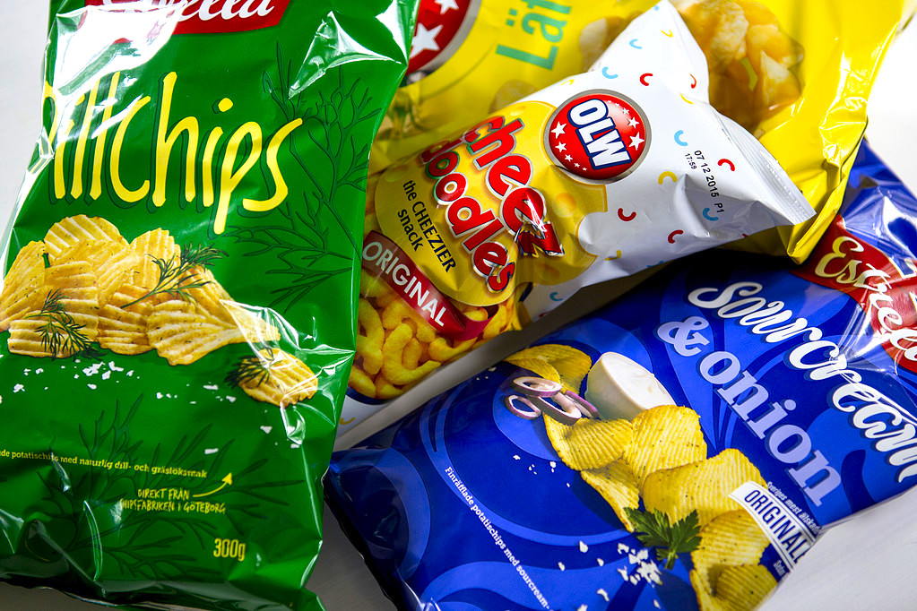 Chips Chips