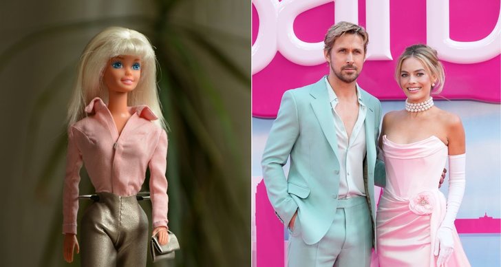 Barbie, Pengar