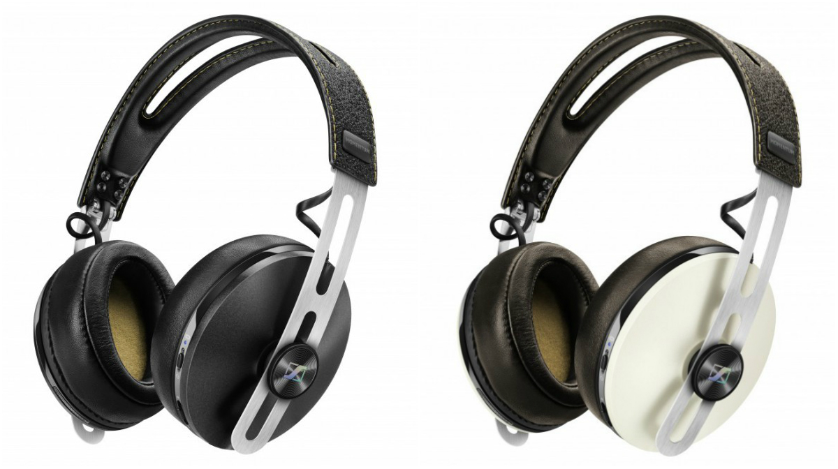 Sennheiser hörlurar Sennheiser hörlurar