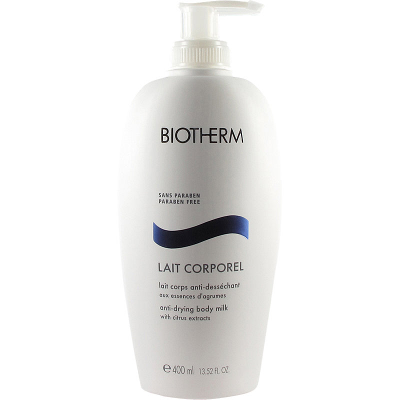 Bodylotion Biotherm 