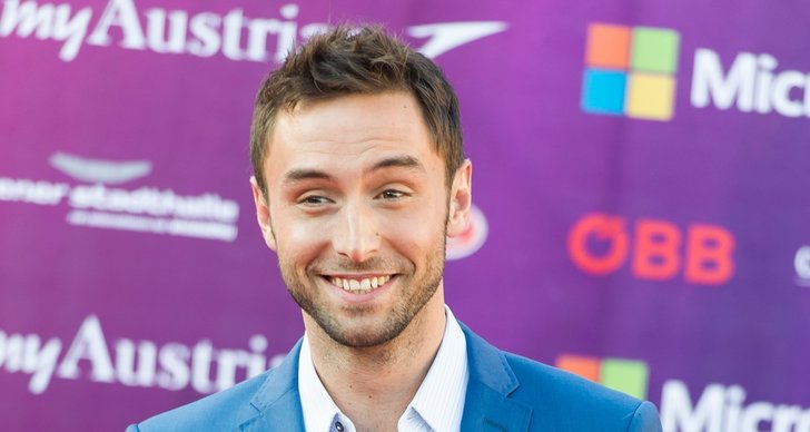 Måns Zelmerlöw, Mums Mums, Heroes, Eurovision Song Contest