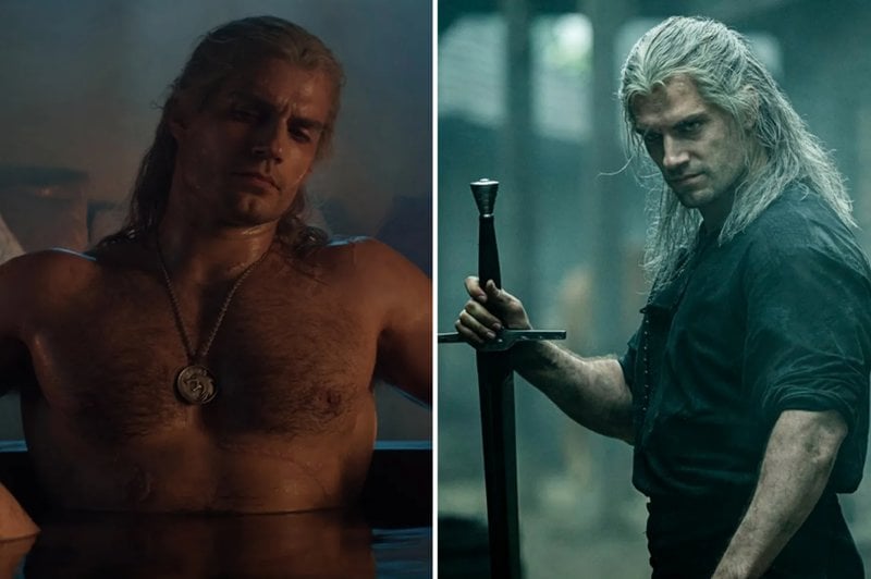 The witcher säsong 4 The witcher säsong 4