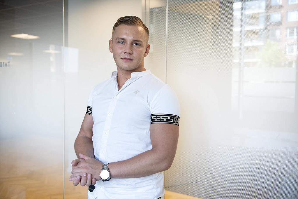 Jesper Bengtsson Jesper Bengtsson