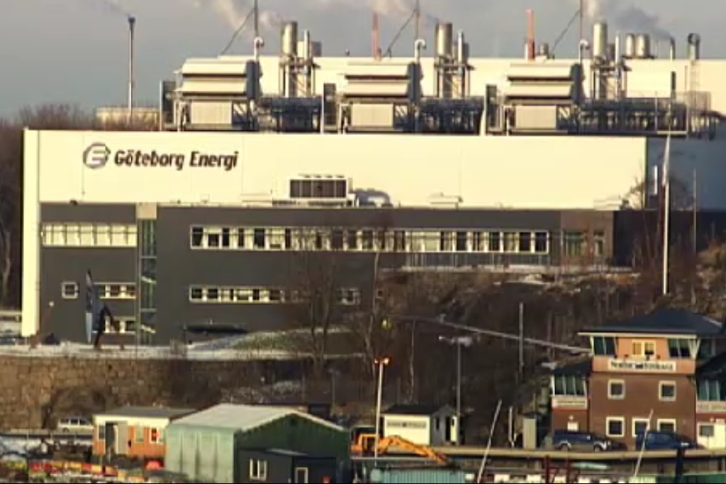 Uppdrag Granskning avslöjar hur Göteborg Energi blåst skattebetalarna på enorma summor pengar.
