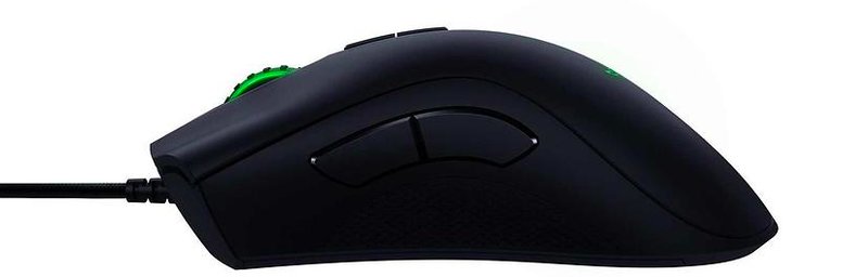 Gamingmus från Razer